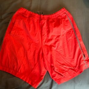 Men’s lululemon shorts